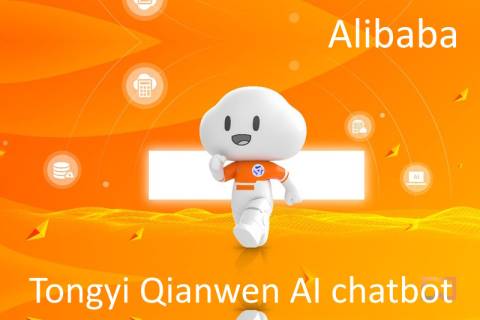 Alibaba приглашает бизнес опробовать своего чат-бота с искусственным интеллектом