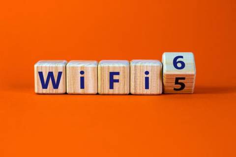 Из-за нехватки микросхем задержки в поставках оборудования Wi-Fi 6 составляют 3-6 месяцев
