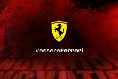 Ferrari и Qualcomm объединяются в рамках стратегического и технологического партнерства