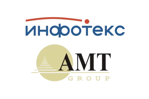 ИнфоТеКС и АМТ-ГРУП защитят системы промышленной автоматизации