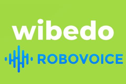 Wibedo автоматизировал общение с соискателями с помощью голосового бота Robovoice от компании SL Soft