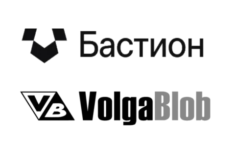 VolgaBlob и Бастион обеспечат защиту компаний от ИБ-угроз