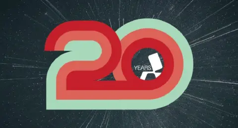 Dante отмечает 20-летие: как протокол стал фундаментом аудиоиндустрии