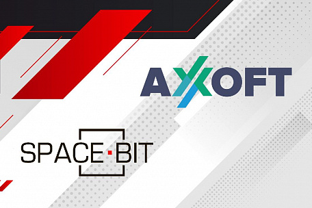 AXOFT заключил договор с ИБ-разработчиком SPACEBIT