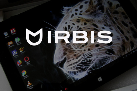 IRBIS представил новые бизнес-устройства