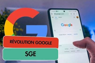 Google обновляет интерфейс новой поисковой системы SGE