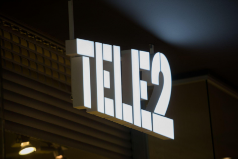 Tele2 получает SAP и SAP HANA из облака T1 Cloud