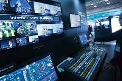 Японцы показали сенсорную панель управления студийным светом