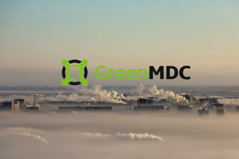 МЦОД GreenMDC для Крайнего Севера успешно прошел заводские испытания