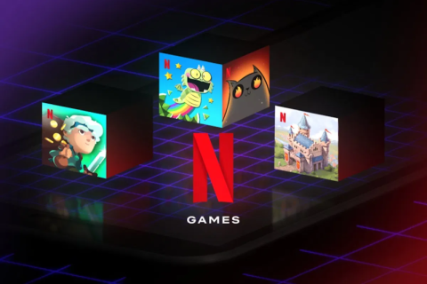 Netflix сделает свои игры доступными для большего количества устройств
