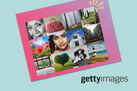 Getty Images запускает инструмент для создания изображений на базе ИИ