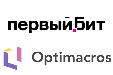 «Оптимакрос» и «Первый Бит» провели совместный вебинар по теме развития этапов бизнеса на примере финансового планирования в строительстве