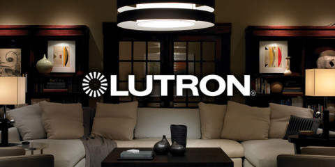 Lutron и DIGIS: домашние приоритеты