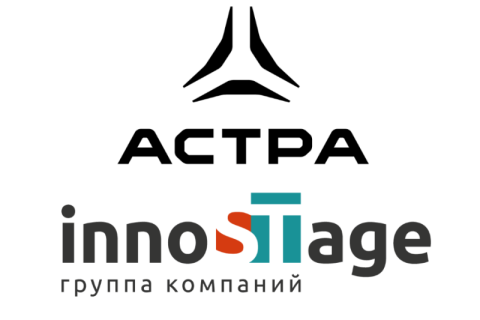 Innostage и «Группа Астра» подписали соглашение о стратегическом сотрудничестве