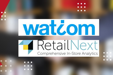Watcom Group и RetailNext заключили соглашение о генеральном партнерстве на рынке стран СНГ
