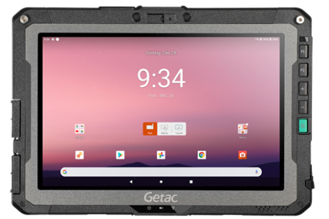 Gatac выпускает новый 10-дюймовый ZX-10