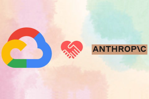 Google Cloud объявляет о стратегическом партнерстве с Anthropic для создания надежного и ответственного ИИ
