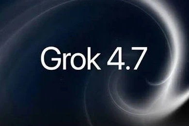 SpaceX запускает Grok 4.7 с усовершенствованной системой обработки данных