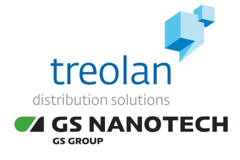 Treolan начинает поставки продукции GS Nanotech