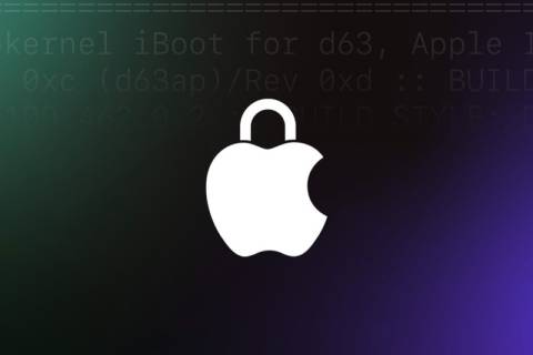 Apple выпускает исправления для основных уязвимостей безопасности iOS и macOS
