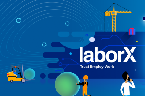 Платформа LaborX заменит биржу для фрилансеров Upwork