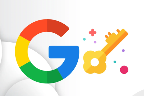 Google начнет предлагать пользователям сделать ключи доступа опцией по умолчанию