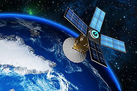 RUVDS И ORBITAL EXPRESS построят дата-центр в космосе