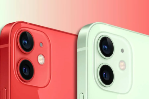 Ожидается, что Apple представит улучшенную линейку красочных iPhone 15