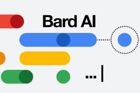 Google модернизирует чат-бота Bard с помощью передовой языковой модели PaLM
