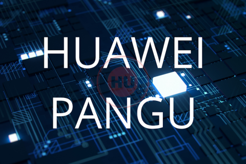 Huawei представляет новую модель искусственного интеллекта Pangu 3.0