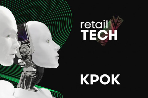 КРОК поделится экспертизой в управлении цепями поставок на Retail TECH 2021