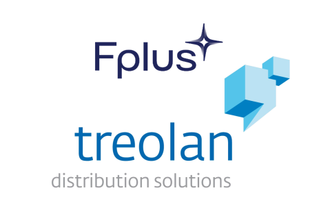 Treolan стал дистрибьютором печатной техники Fplus