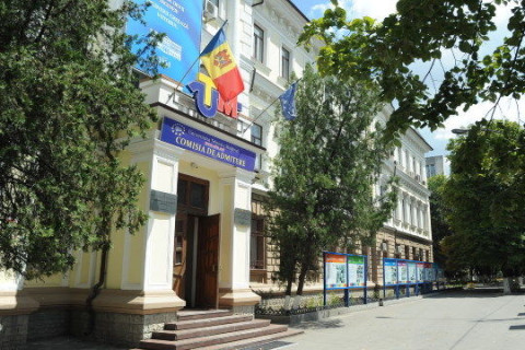 SIMETRA оснастила Технический университет Молдовы программными комплексами для транспортного моделирования