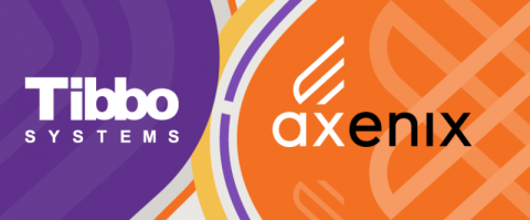 Axenix и Tibbo Systems предложат рынку системы управления производством