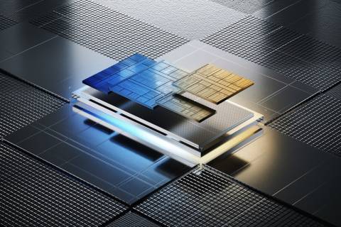 Intel представляет процессоры Core Ultra с ИИ и чипы Xeon 5-го поколения
