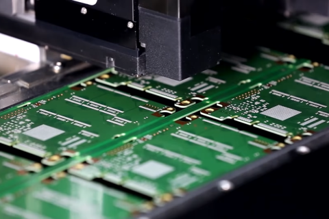 Micron инвестирует 40 млрд долларов в расширение производства микросхем памяти