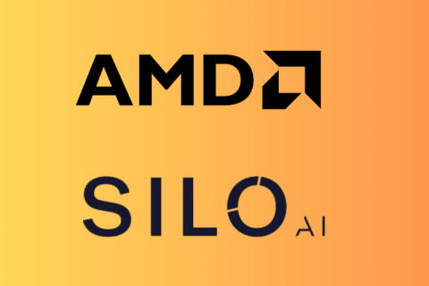 AMD приобретает финского разработчика языковых моделей Silo AI