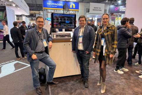 “Октава ДМ” на выставке ISE 2025 подписала соглашение об интеграции  радиосистем линейки OWS в платформу SoundBase x Sennheiser.
