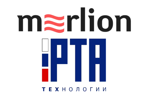 Merlion стал официальным дистрибьютором компании «РТА Технологии»