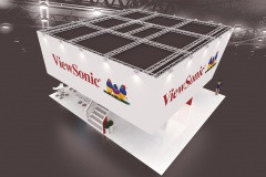 ViewSonic представит на ISE 2018 новые продукты и решения