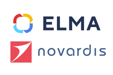 ELMA и NOVARDIS заключили технологическое партнерство в сфере автоматизации бизнес-процессов