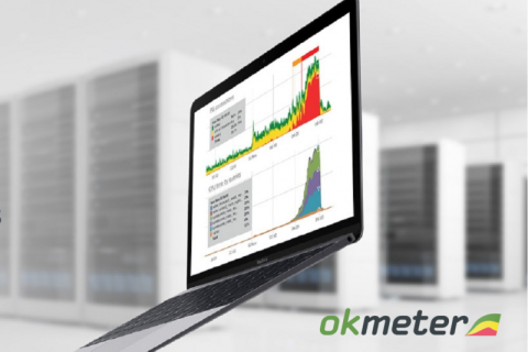 Система мониторинга Okmeter «Фланта» принята в единый реестр Российского ПО