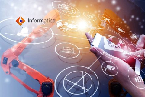 В портфеле «Инфосистемы Джет» появилась платформа для интеграции и управления данными Informatica