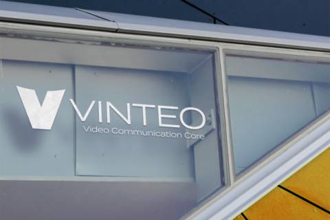 Новое решение Panasonic и Vinteo повысит эффективность видеоконференций