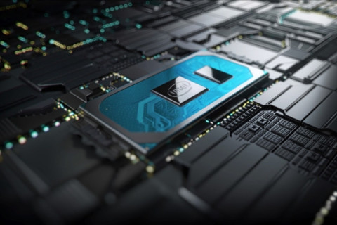 Intel проведет ребрендинг линейки процессоров Pentium и Celeron