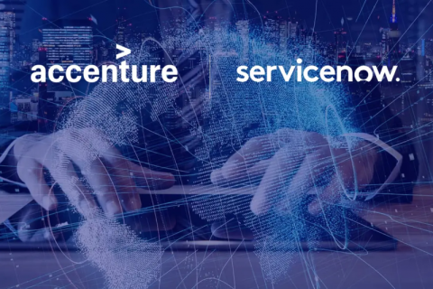 Accenture – лидер среди провайдеров услуг ServiceNow