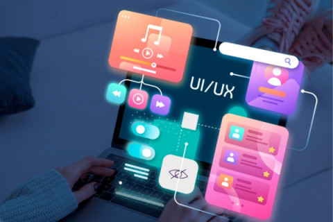 Повышение конверсии интернет-магазина с UX-аудитом