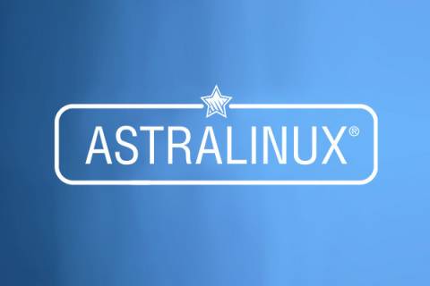 CorpSoft24 получила статус «Золотого партнера» Astra Linux