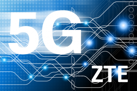 ZTE в тройке мировых лидеров по числу заявленных основополагающих патентов для стандарта 5G