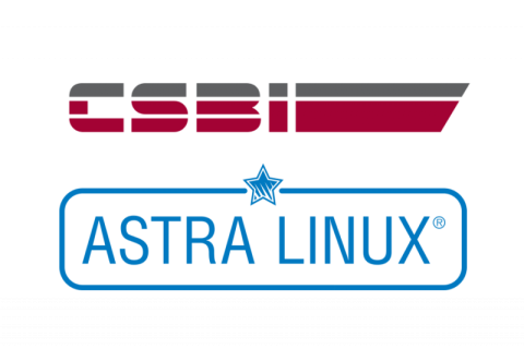 Отечественная платформа «Эврикс» прошла сертификацию на совместимость с ОС Astra Linux